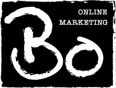 Bo Online Marketing